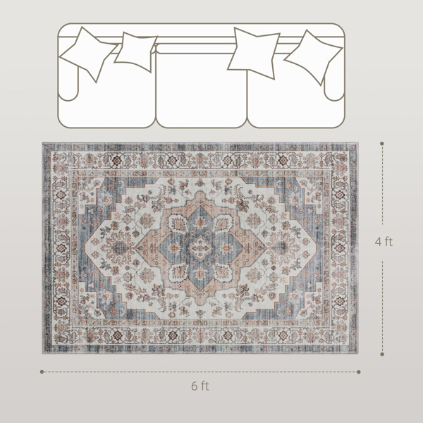 Rug( Amazon Shipping)（Prohibited by WalMart）-2