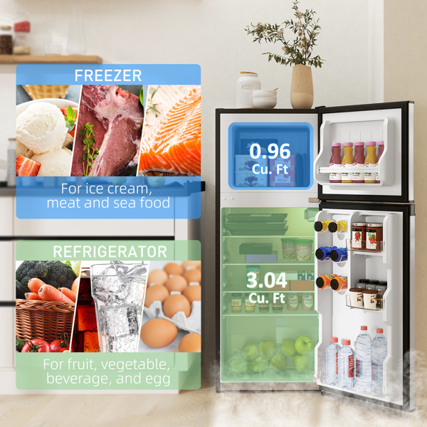 Portable Skincare Fridge-3