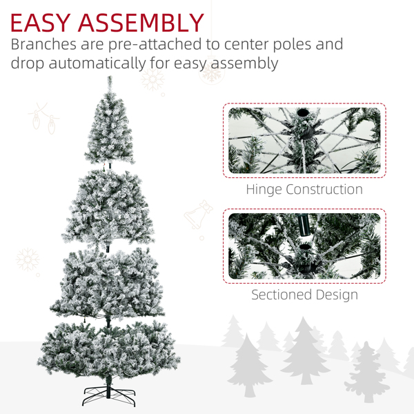 Christmas tree-6