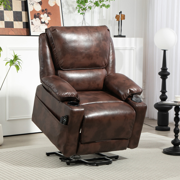 Power Chair-2