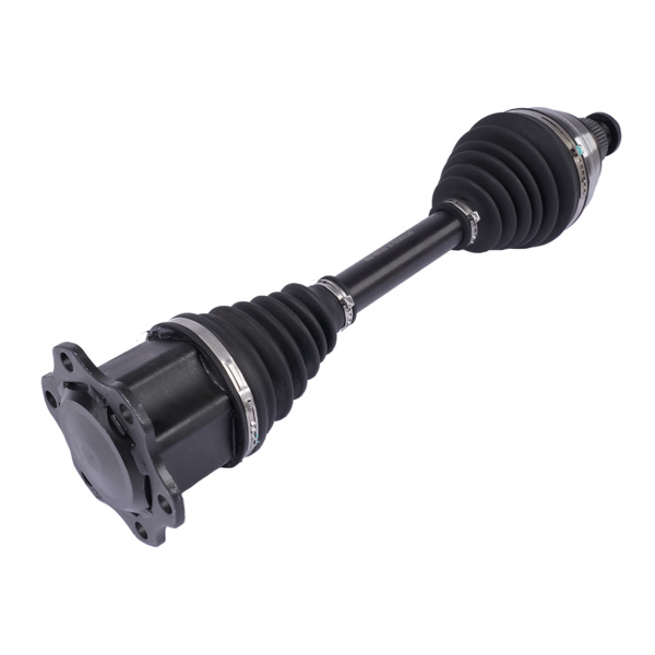 半轴 Front Left/ Right Side CV Axle Drive Shaft For Audi Q5 FYB, FYG Q5 Sportback FYT Quattro 2.0L 80A407271E 80A407271G-5