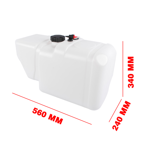 油箱 Club Car DS Fuel Tank Kit For Club Car DS Golf Cart 1992-2015 1016003 1013970 -10