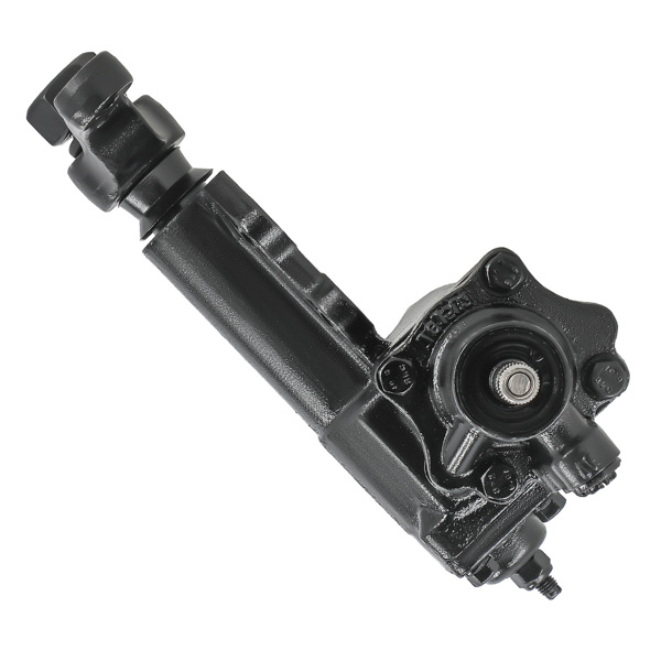 Power Steering Gear box For Nissan D21 Pickup 1986-1994 L4 2.4L Pickup 1995 V6-2