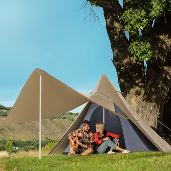 Camping Tent
