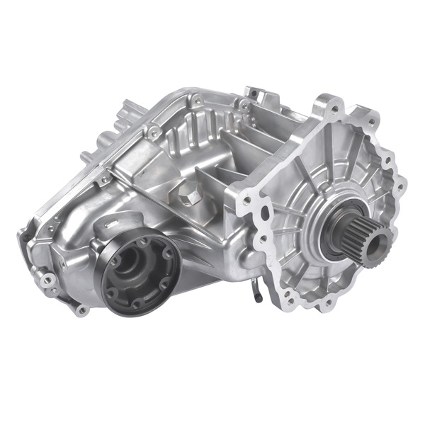 Transfer Case Assembly Replacement for Jeep Replacement for Grand Cherokee SRT8 6.4L V8 12-13 5038433AB-8
