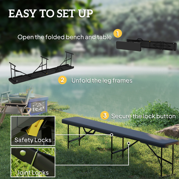 Folding Camping Chairs / beach chair ( Amazon Shipping)（Prohibited by WalMart）-6