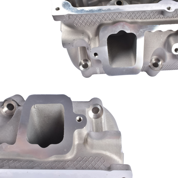 缸盖 Front Left+ Right Cylinder Head for 2003-2008 Dodge Ram 1500 2500 3500 Jeep Grand Cherokee 05143397AB 05143396AB-9