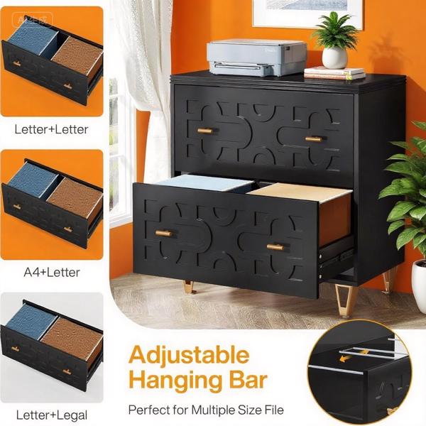 File Cabinet-7