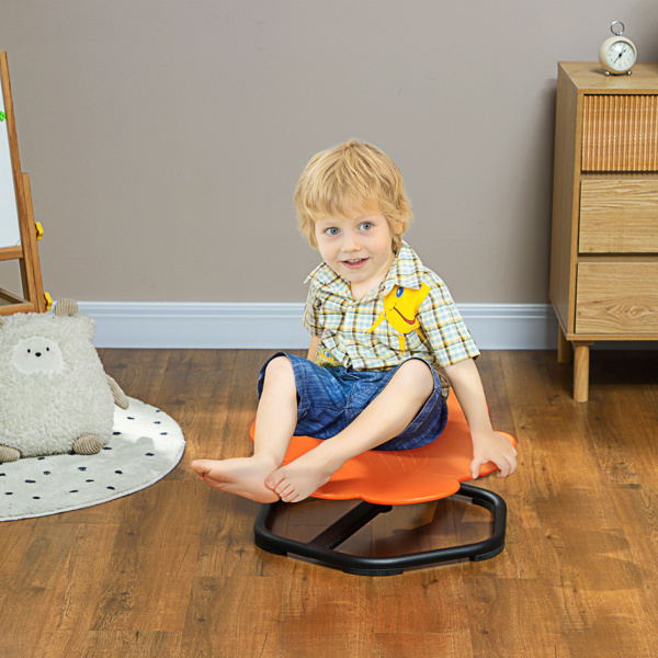 Sensory Spinning Chair-1