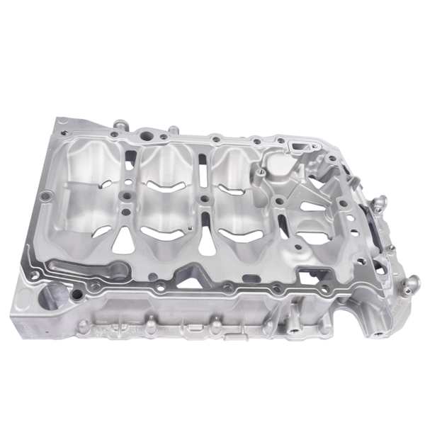 Engine Oil Sump Pan Replacement for 2017-2024 VW Beetle Passat Tiguan Golf GTI 2.0 06K103603-1