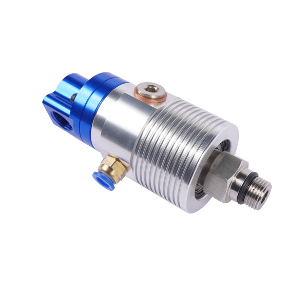 High Speed Coolant Rotary Joint Replacement for Deublin Union Pop-Off 1109-040-188 1109040188-3