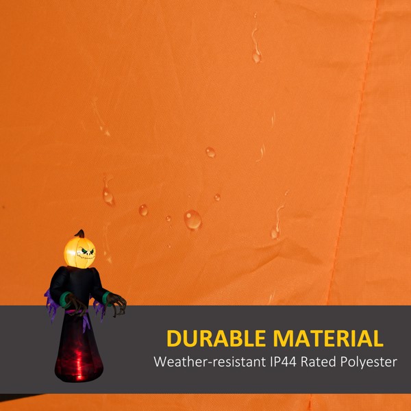 Inflatable Halloween Decoration-4