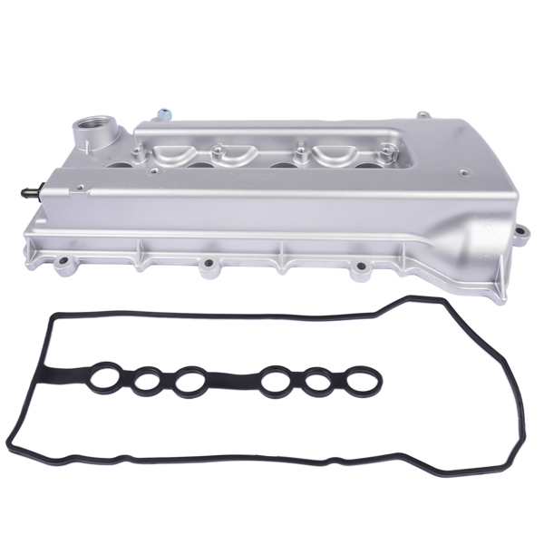 Valve Cover with gasket Replacement for Toyota Corolla Matrix Celica MR2 Spyder 1.8L L4 1999-2005 11201-22060 1120122060-4