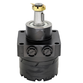 液压马达 Hydraulic Pump 184-0490-002 For Char-Lynn 184-0490 Motor SAE 10 Port Type