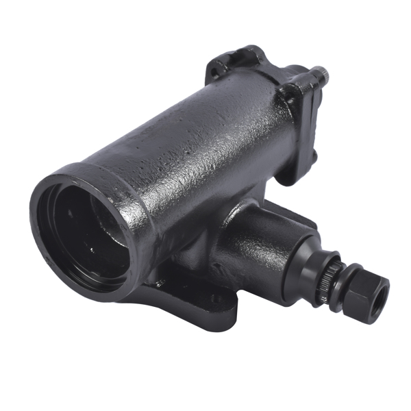 Power Steering Conversion Box Quick Ratio Fit for Chevy/ GMC C Series C10 1968-1986 R-Series Street & Performance Series 1987-1991 800132-4