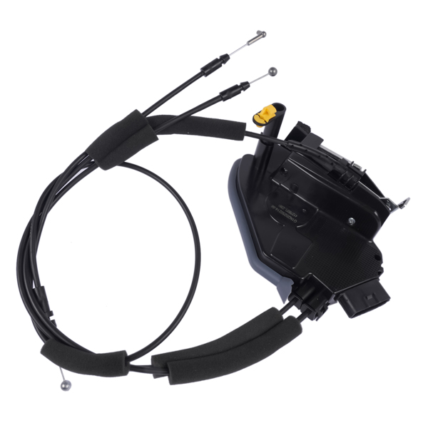 Front Left Door Lock Latch Actuator Fit for Nissan Versa Sedan L4 1.6L 2020-2024 4 Doors 80501-5EE1A 80501-5EE2A 805015EE1A 805015EE2A-6