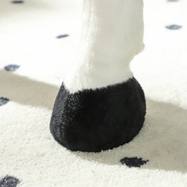 Kids Rocking Horse-7