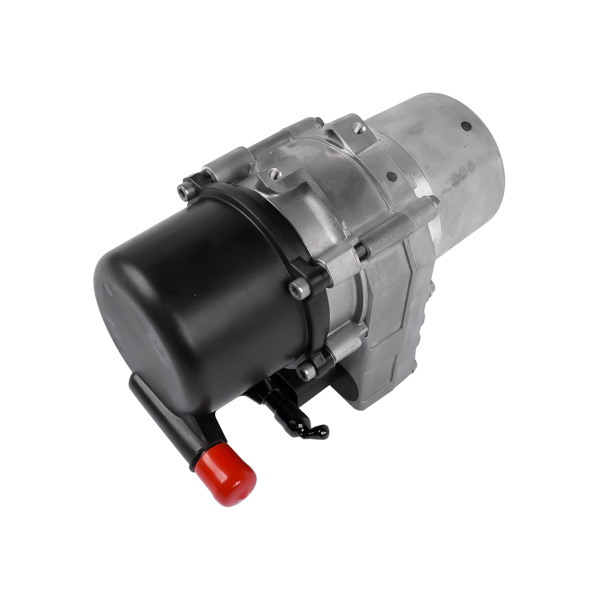 Replacement for Dodge Durango Jeep Grand Cherokee Power Steering Pump Assembly 5154663AB 5154663AC-5