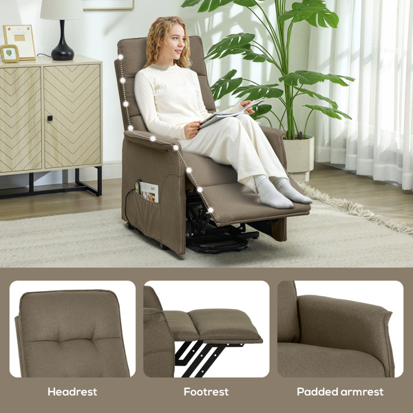Power Chair-7