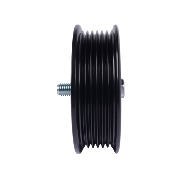 惰轮 Drive Belt Idler Pulley for 2007-2023 Jeep Wrangler Dodge Ram 2500 3500 53034002AA-3