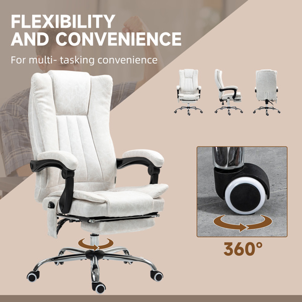 Office Chair/Massage Office Chair -4