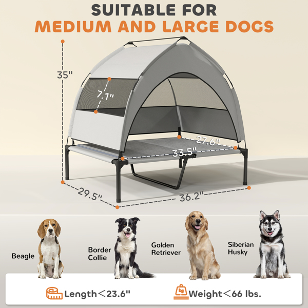 Dog Bed/Pet Sofa ( Amazon Shipping)（Prohibited by WalMart）-2