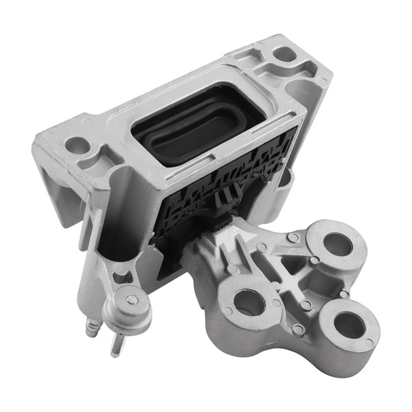 4pcs Engine Transmission Motor Mount Fit for Chrysler Pacifica 2017-2023 3.6L V6 68224742AD, 68485537AA, 68224744AB, 68224746AD,A20070, 3502, MK203502-6