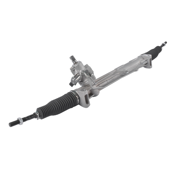 Power Steering Rack & Pinion Assembly Replacement for 2009-2012 Audi Q5 8R L4 2.0L V6 3.2L 8RD422065-3