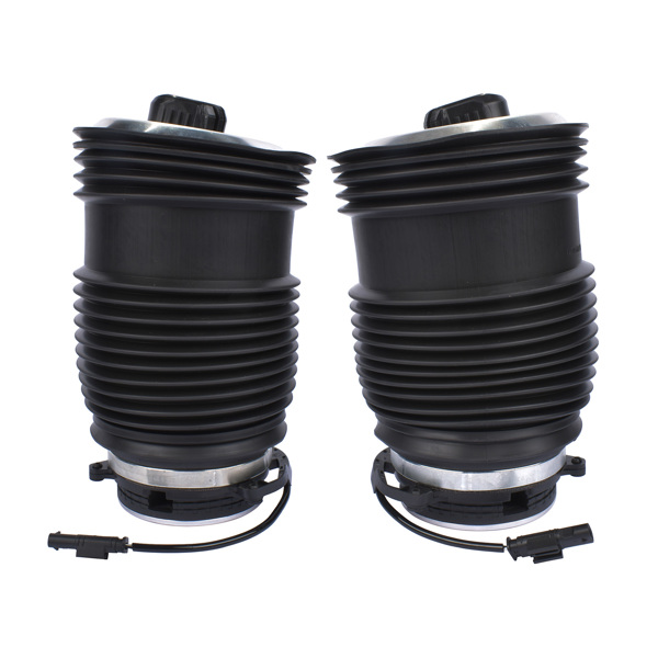 2x Rear Left Right Air Suspension Spring Bags Fit for Mercedes-Benz E-Class W213 GLC X253 CLS C257 2133200125 2133200225-1