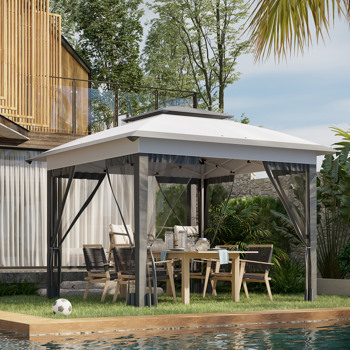Gazebo 