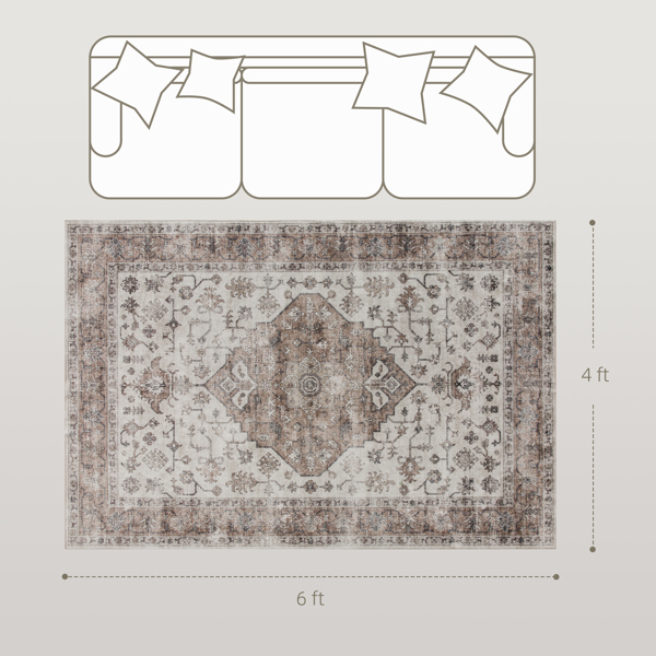 Rug( Amazon Shipping)（Prohibited by WalMart）-2