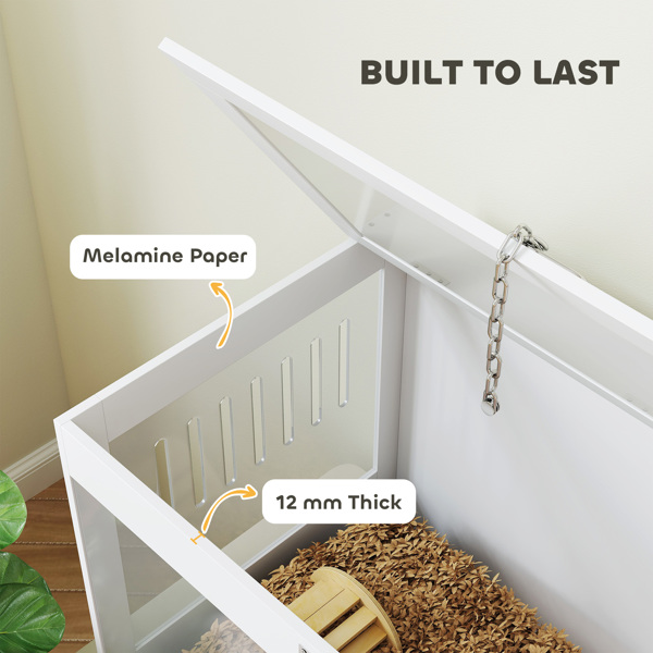 Hamster Cage/Pet Cage-6