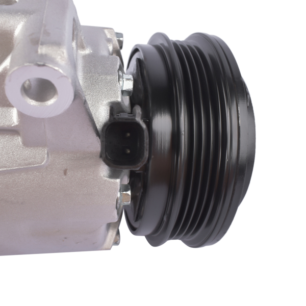 A/C Compressor with Clutch Replacement for 2013-2016 Ford Escape, 2015-2016 Lincoln MKC 2.0L CV6Z19703E-10