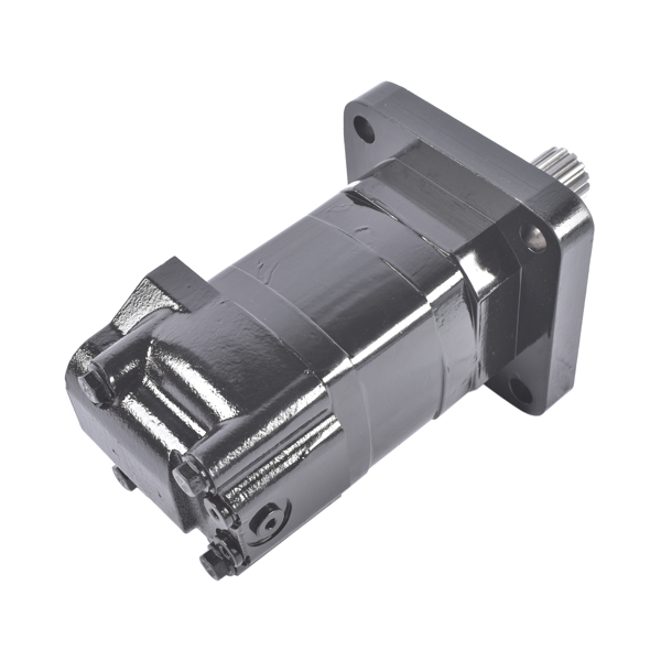 Hydraulic Drive Travel Motor Fit for Bobcat 453 Skid Steer 561811001 & Above 561911001 & Above 515011001 - 515012638 515111001 - 515112713 6632177 6630506-5