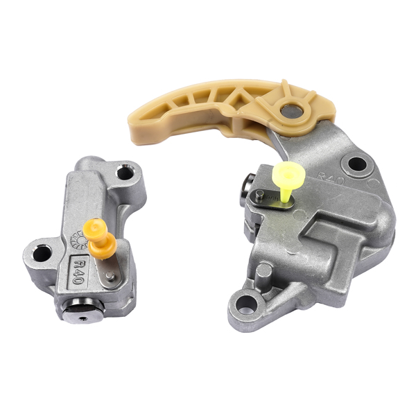 Timing Chain Kit Replacement for 2008-2012 Honda Accord 2013-2014 CR-V 2012-2014 Crosstour 2.4L L4 DOHC 14401-R40-A01-10