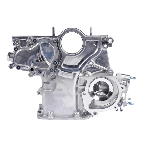 Timing Chain Cover Replacement for 1993-97 Lexus LX450 Toyota Land Cruiser 4.5L L6 GAS DOHC-4