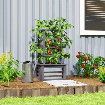 Garden Bed