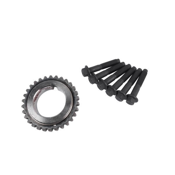 Engine Timing Chain Kit Fits for Buick Allure Cadillac ATS SRX Chevy Caprice Impala 2007-2022 12633452 12623514-7
