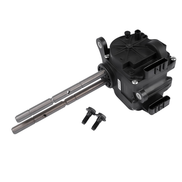 Transfer Shift Actuator Assy Replacement for Lexus LX570 Toyota Land Cruiser 5.7L 2008-2011 36410-60101 36410-60102-2