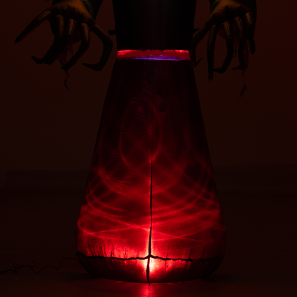 Inflatable Halloween Decoration-7