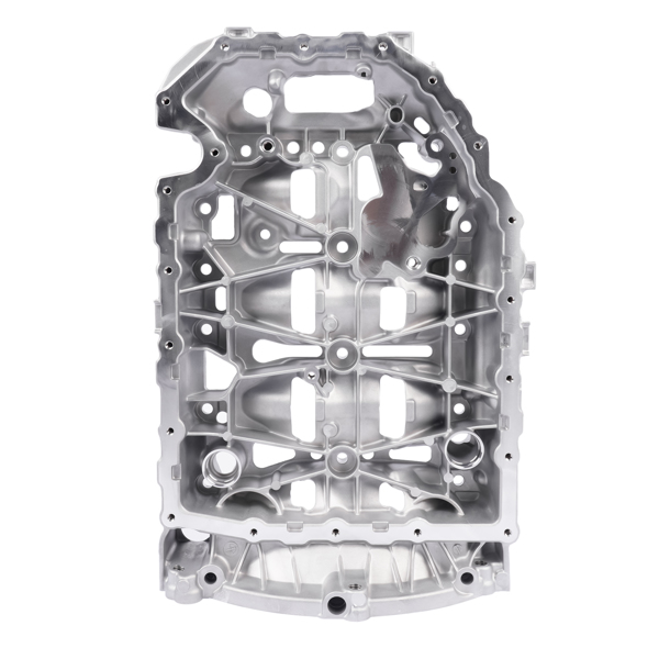 Engine Oil Sump Pan Replacement for 2017-2024 VW Beetle Passat Tiguan Golf GTI 2.0 06K103603-6