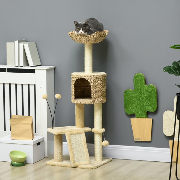  Cat Tree -1
