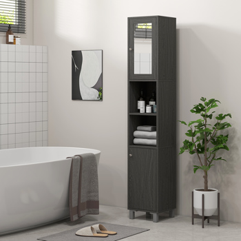 Bathroom Cabinet ( Amazon Shipping)（Prohibited by WalMart）