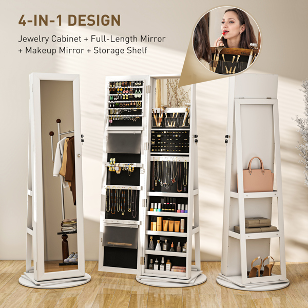 Storage Rack-3