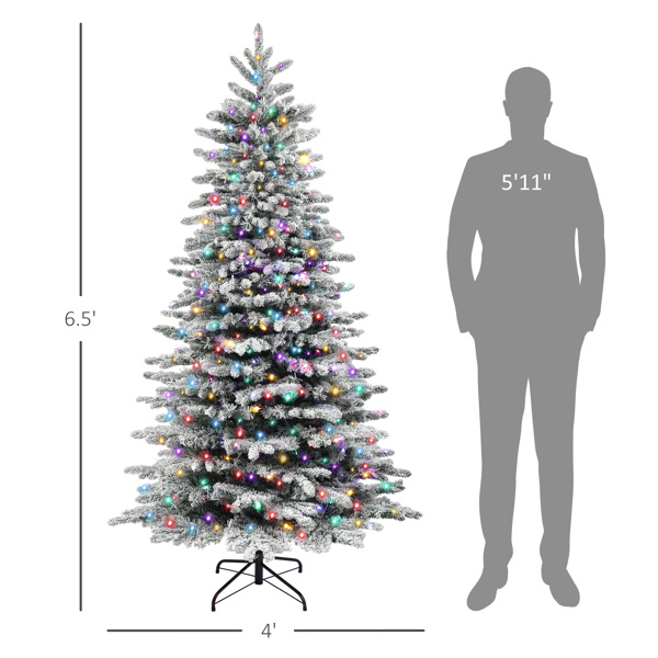 Christmas tree -2