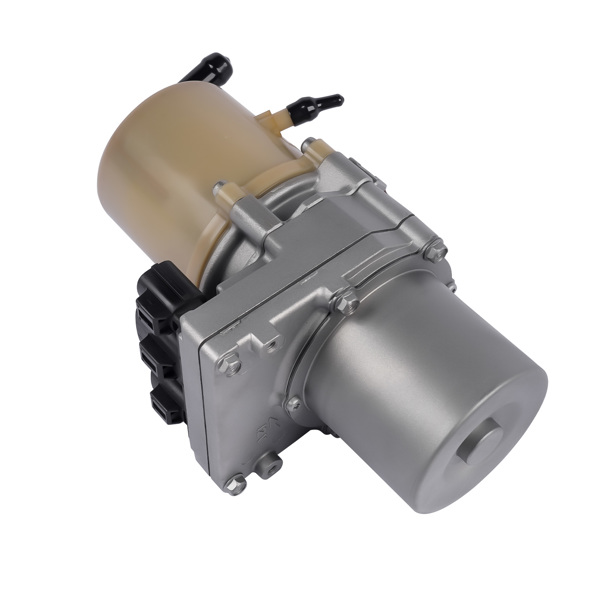 转向助力泵 Power Steering Pump BR5V-32-600 For Mazda 3 BK 1.6 2.0 2.3 2003-2009, Mazda 5 CR 1.8 2.0 2005-2010 BP4L-32-600-2