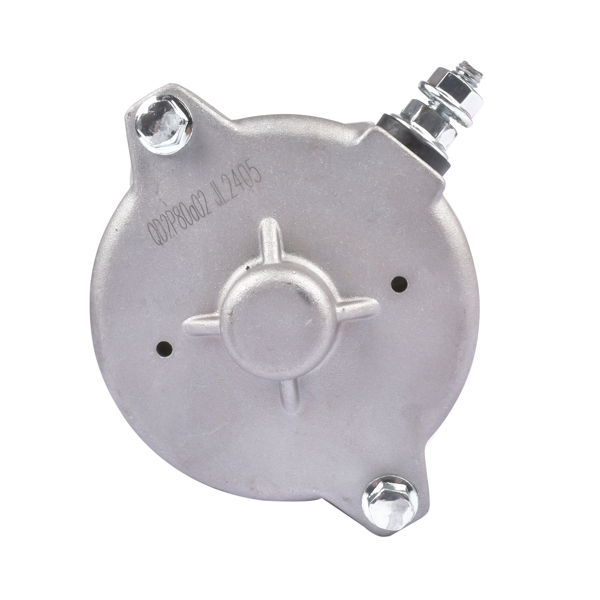 Electric Starter Motor Replacement for Cub Cadet 679cc Engines 8Q78HU 8Q78HUA 8Q78XU 8Q78XUA-10