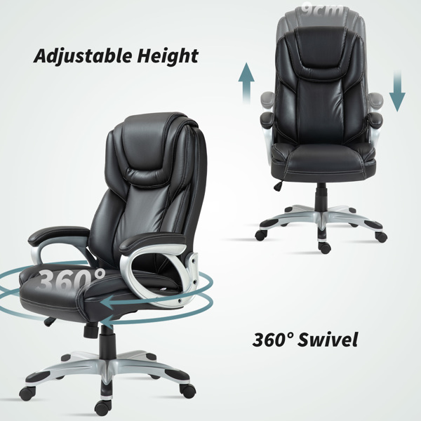 Office Chair/Massage Office Chair -6