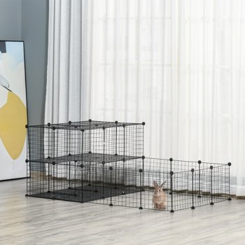 宠物围栏 （ Amazon Shipping）（WalMart禁售）（周末不发货）