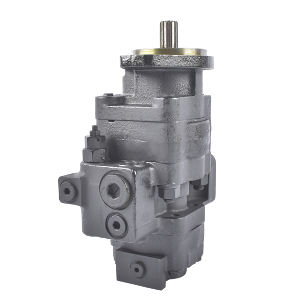 液压泵 Hydraulic Pump for John Deere Bakchoe Loaders 315SK 325J 325K 325SK AT317640 AT183664-2